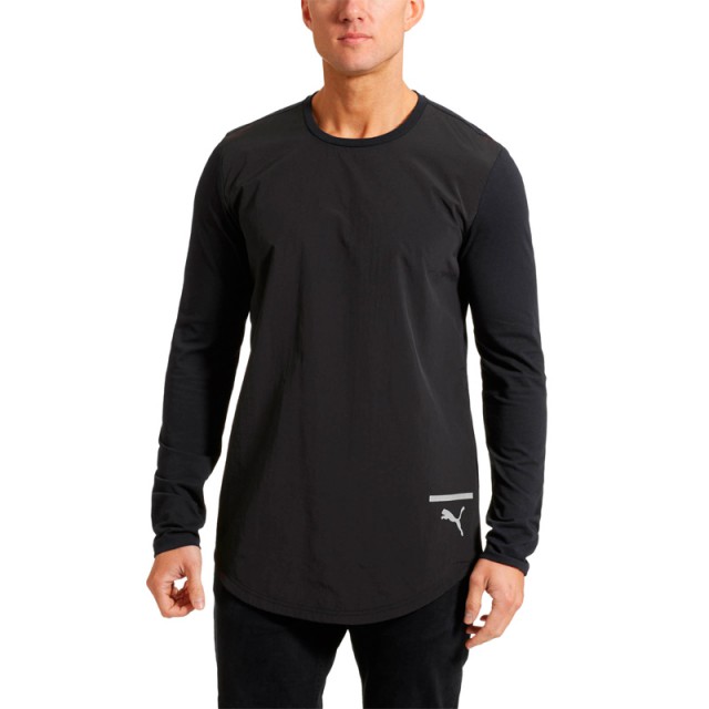  Evo Long Sleeve T-Shirt foto 2
